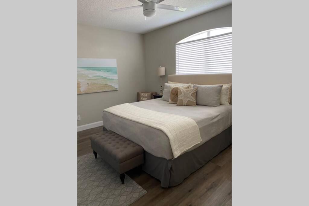 Beach Jewel 5Bd-3 1/2 Bath -5 Min Walk To Beach! Villa Destin Exterior photo